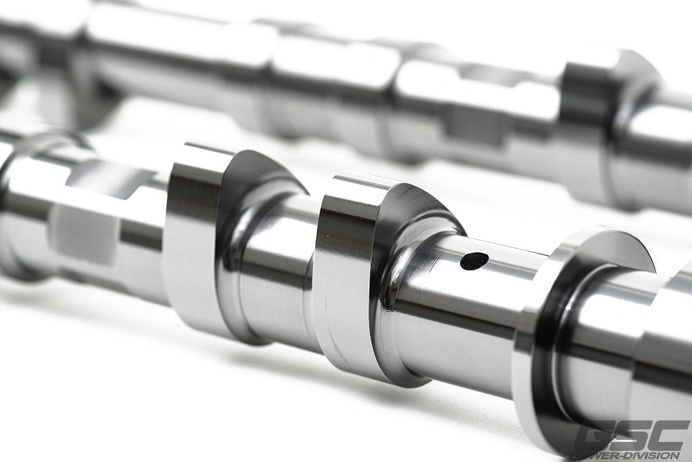 GSC Power Division Billet R1 camshaft set for Nissan RB26DETT Motor Vehicle Engine Parts GSC POWER DIVISION   