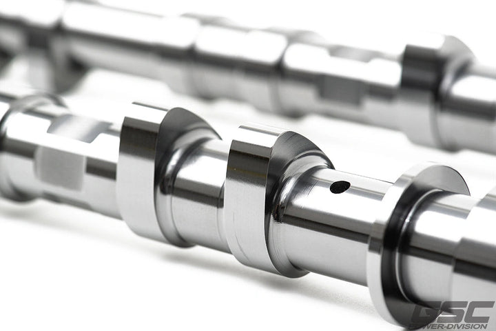GSC Power Division Billet R1 camshaft set for Nissan RB26DETT Motor Vehicle Engine Parts GSC POWER DIVISION   