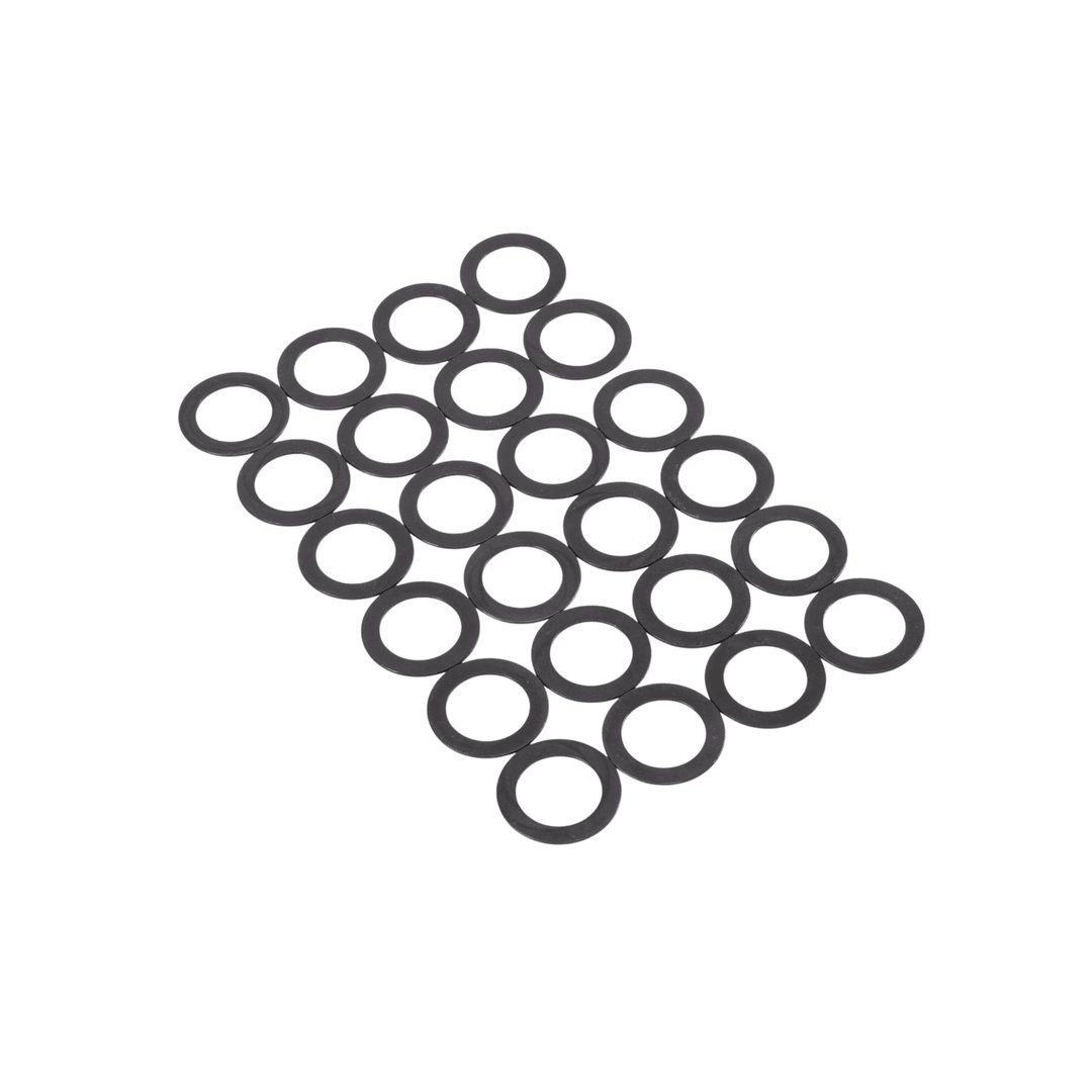 GSC Power Division Valve Spring Seat Set .02" for 2JZ-GTE & VR38 Motor Vehicle Engine Parts GSC POWER DIVISION