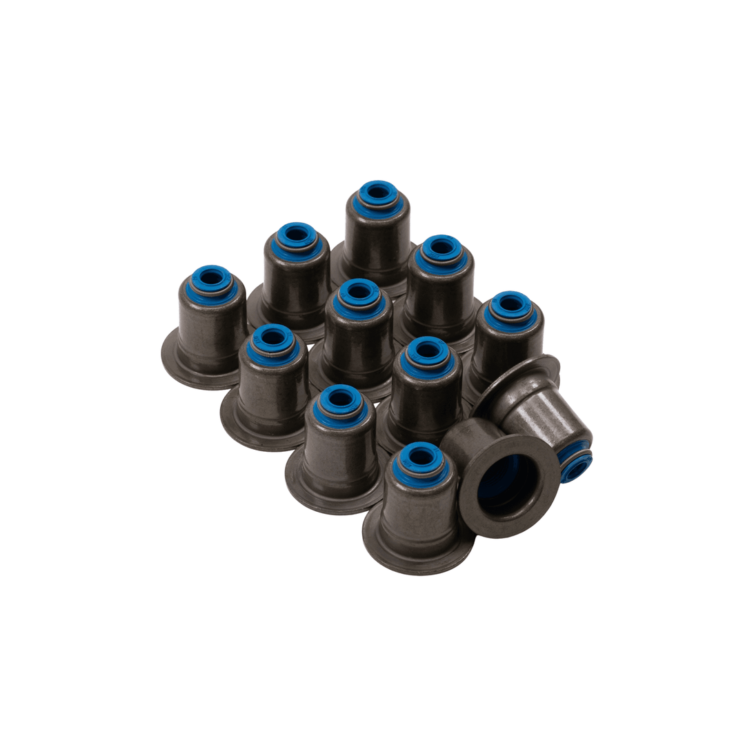 GSC Power Division Viton Intake Valve Stem Seals BMW/Toyota B58,S58 Motor Vehicle Engine Parts GSC POWER DIVISION