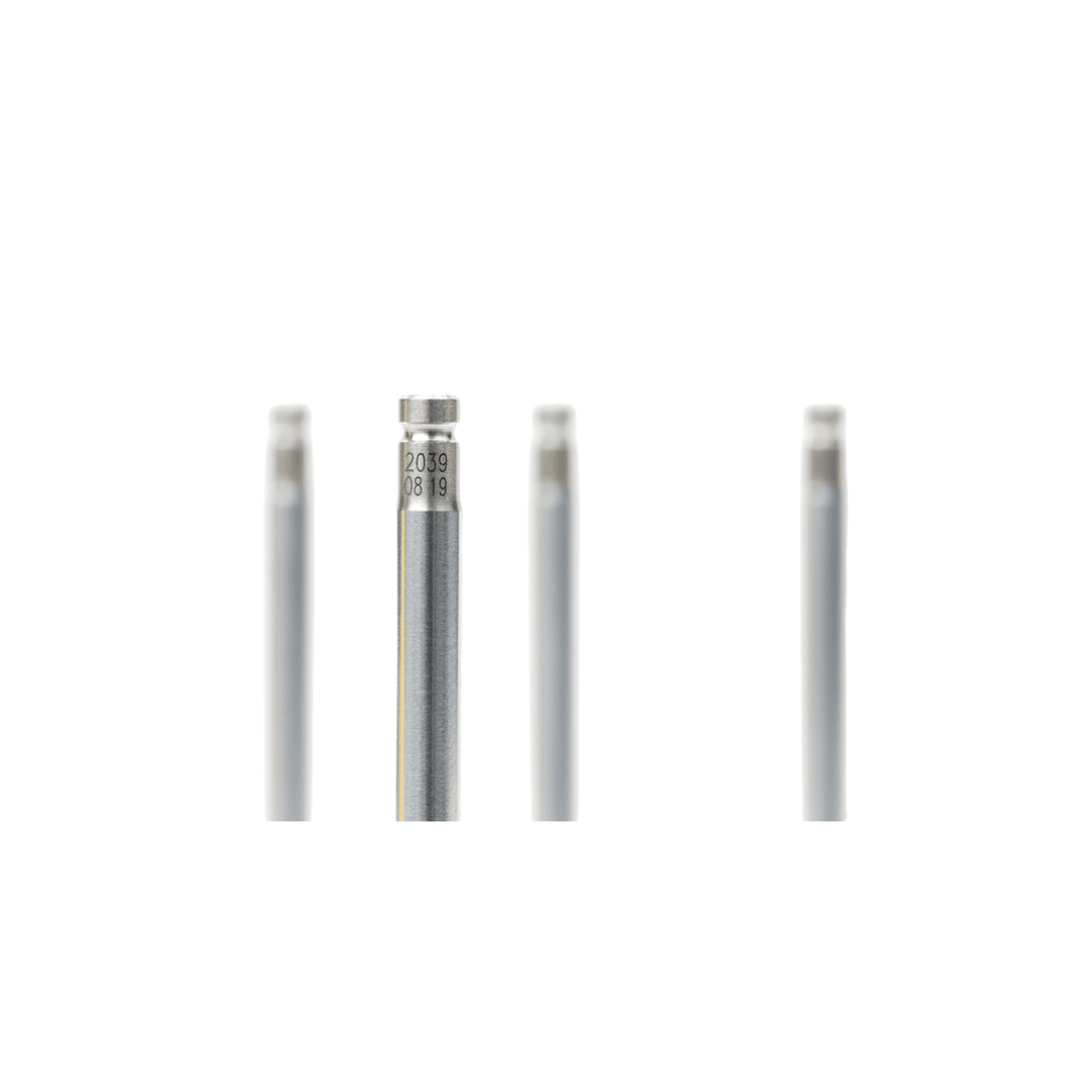 GSC 6mm Stem Super Alloy Exhaust Valve 28mm Honda B-Series VTEC Motor Vehicle Engine Parts GSC POWER DIVISION