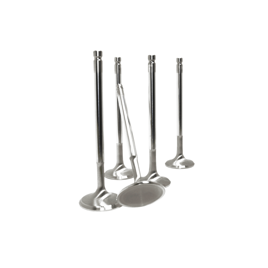 GSC Power-Division Super Alloy STD Exhaust Valve 2JZ-GE/GTE Set Motor Vehicle Engine Parts GSC POWER DIVISION