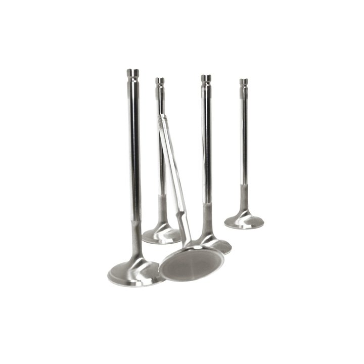 GSC Power-Division Super Alloy STD Exhaust Valve 2JZ-GE/GTE Set Motor Vehicle Engine Parts GSC POWER DIVISION