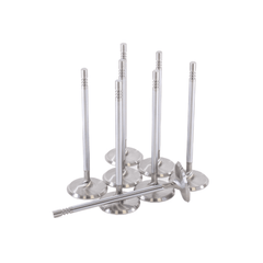 GSC Power-Division Stainless Steel STD Size Head Intake Valve for Ford Voodoo Predator 5.2L — manufacturer product image 2