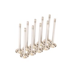 GSC Power Division Super Alloy Exhaust Valves for Audi R8 5.2L / Lamborghini Huracán 5.2L V10 Motor Vehicle Engine Parts GSC POWER DIVISION