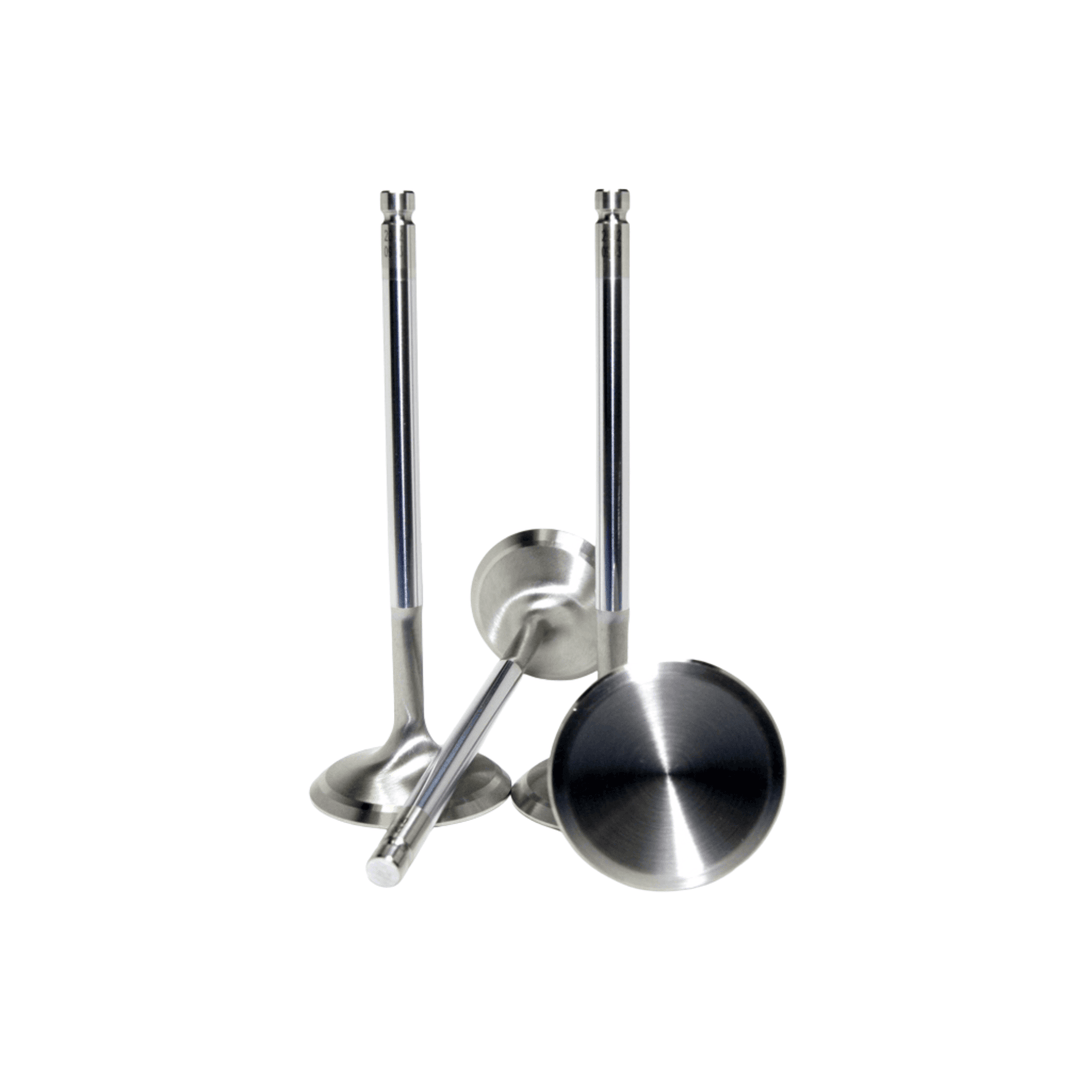GSC Power-Division 2022+ WRX FA24F STD Super Alloy Exhaust Valve Exhaust Valves GSC POWER DIVISION