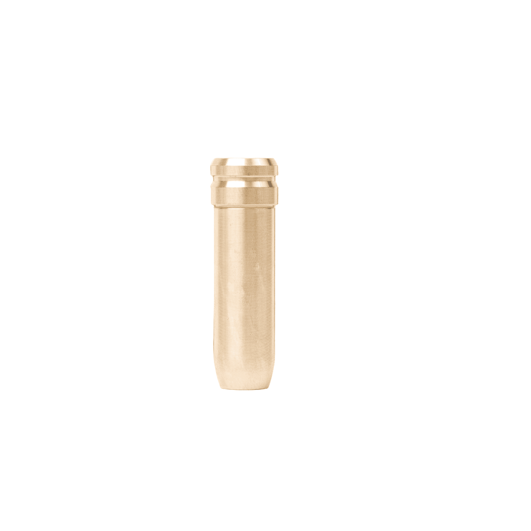 GSC Power-Division 6.6mm Exhaust Valve Guides for Nissan VR38DETT with depth step — manufacturer product image 3