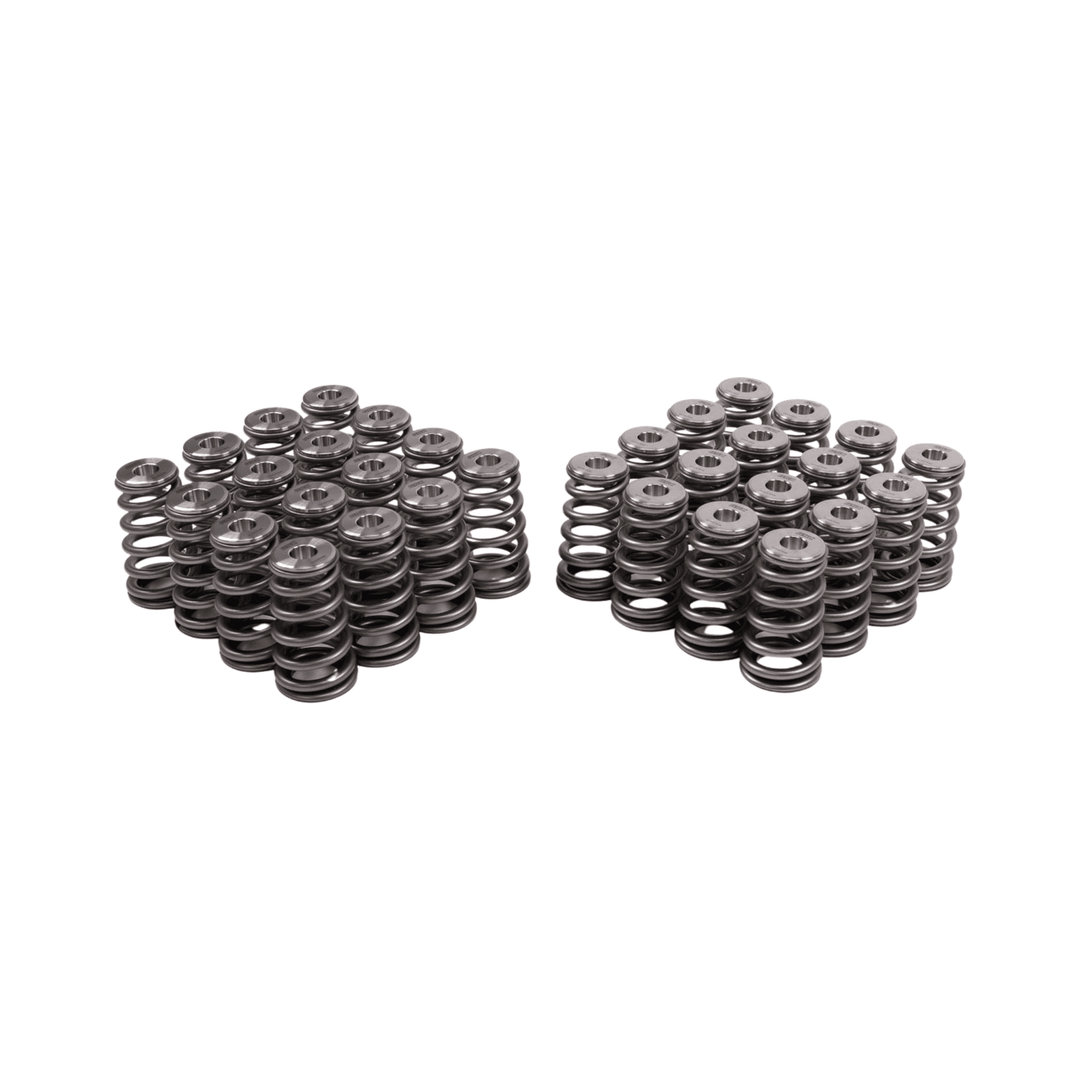GSC Power-Division Ovate Conical Spring kit for the Gen 1/2 Ford Coyote Motor Vehicle Engine Parts GSC POWER DIVISION