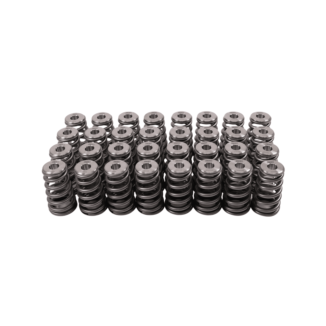 GSC Power-Division High Pressure Ovate Conical Spring kit for the Gen 1/2 Ford Coyote Motor Vehicle Engine Parts GSC POWER DIVISION