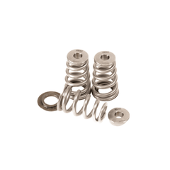 GSC Power-Division High Pressure Conical Valve Spring with Ti Retainer and Seat for the 22+ Subaru WRX FA24F — manufacturer product image 1
