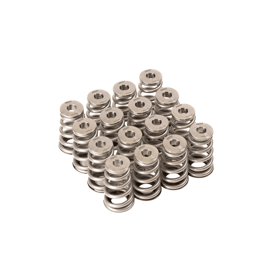 GSC Power-Division High Pressure Conical Valve Spring with Ti Retainer and Seat for the 22+ Subaru WRX FA24F — manufacturer product image 2