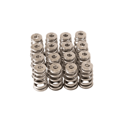 GSC Power-Division High Pressure Conical Valve Spring with Ti Retainer and Seat for the 22+ Subaru WRX FA24F — manufacturer product image 3