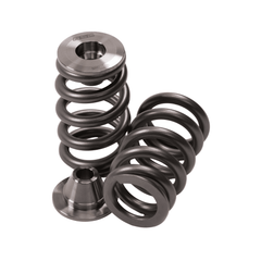 GSC Power-Division CAN-AM Maverick X3 Turbo Beehive HP Spring kit with Ti retainer — manufacturer product image 2
