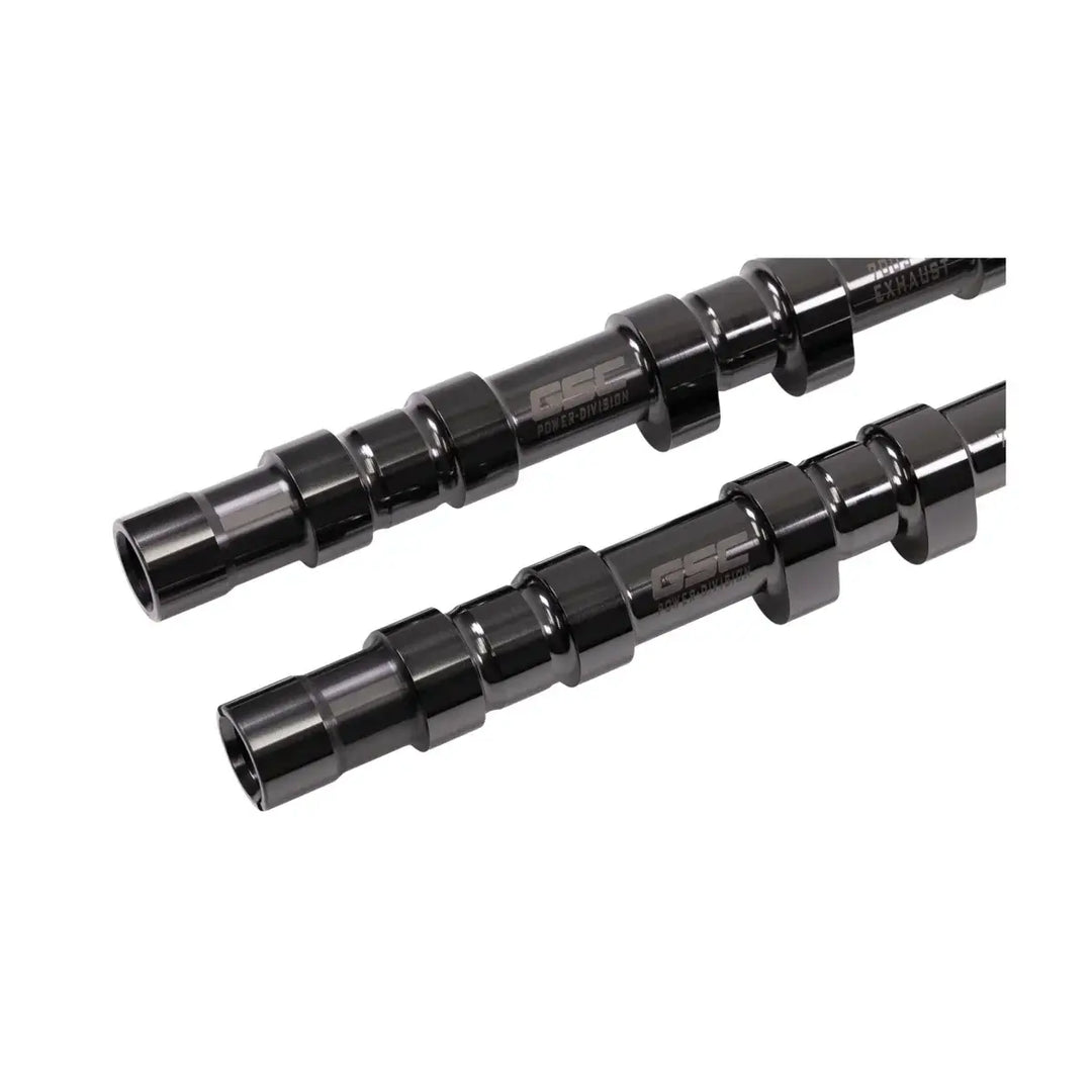 GSC Power-Division Billet Evo 1-3 and DSM R4 Camshafts — manufacturer product image 2