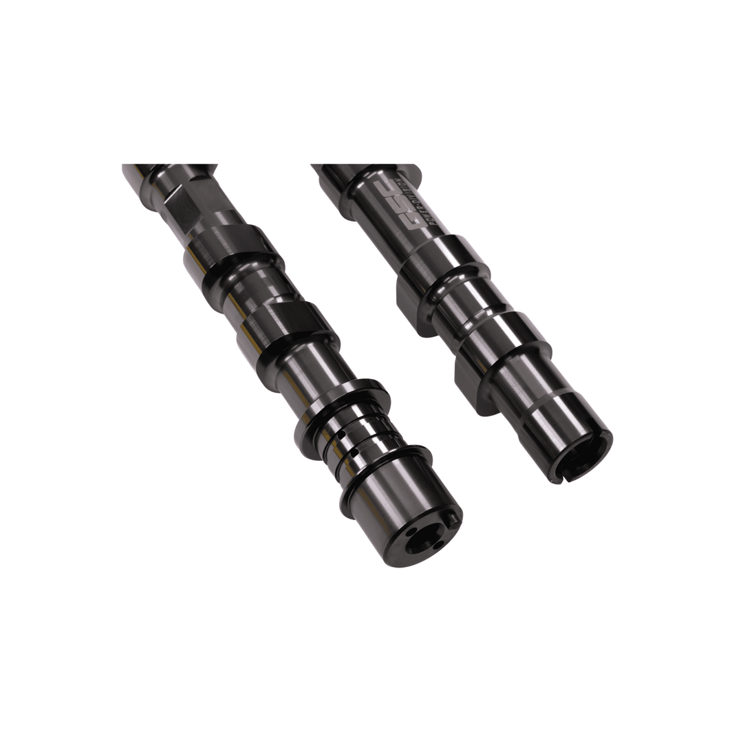 GSC Power-Division Billet Mitsubishi Lancer Evolution 9 MIVEC R1 Camshafts — manufacturer product image 2