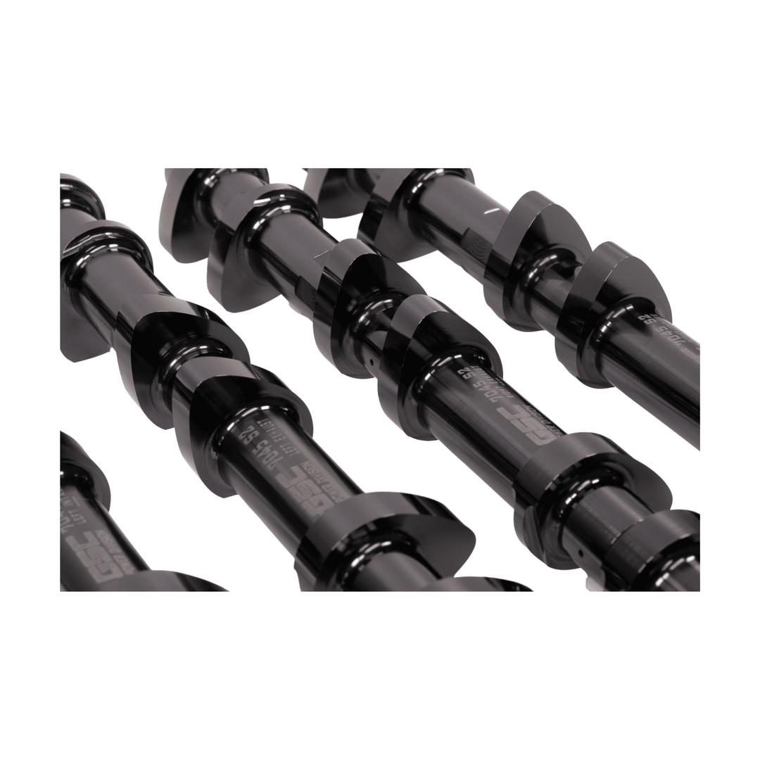 Billet S6 Camshafts for Nissan VR38DETT GT-R — manufacturer product image 2