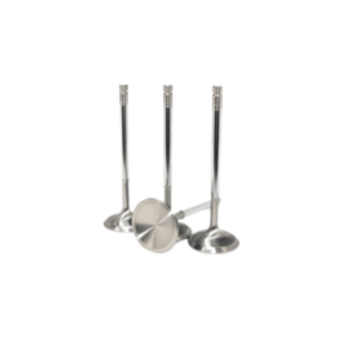 GSC Power-Division STD Intake Valve for Toyota 2JZ-GE/GTE Motor Vehicle Engine Parts GSC POWER DIVISION