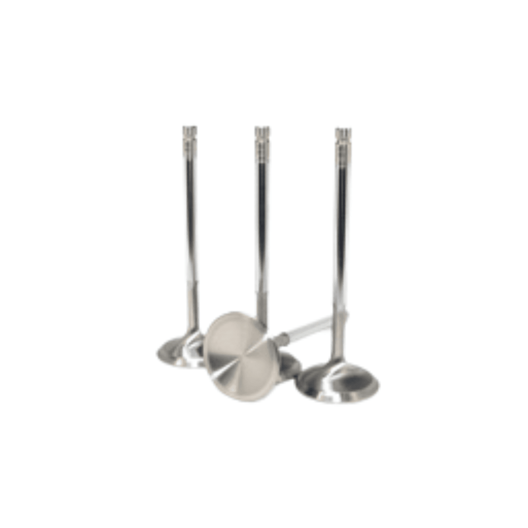GSC Power-Division +1mm Intake Valve for 2JZ-GE/GTE Motor Vehicle Engine Parts GSC POWER DIVISION