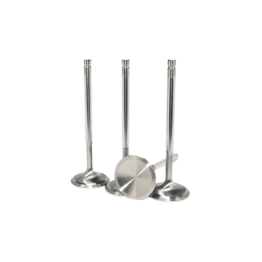 GSC Power-Division +1mm Intake Valve For 3SGTE Motor Vehicle Engine Parts GSC POWER DIVISION
