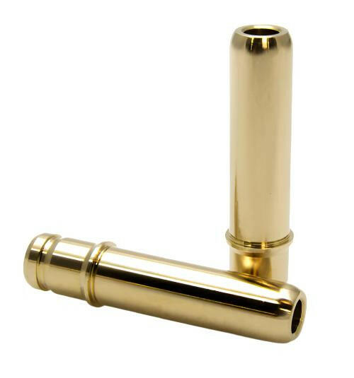 GSC Power-Division Exhaust Valve Guide for 93-02 Dodge Viper Motor Vehicle Engine Parts GSC POWER DIVISION
