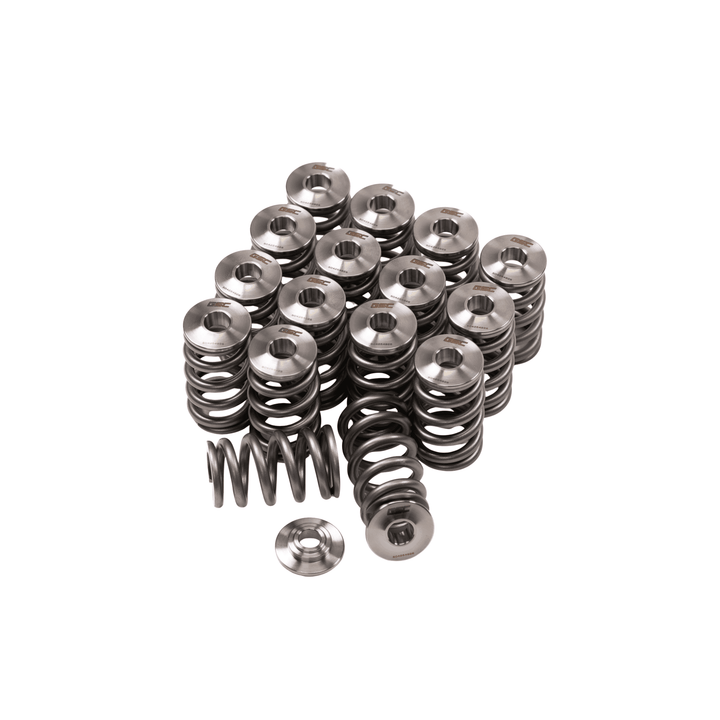 GSC Power-Division Beehive Spring set with Titanium Retainer for the 4B11T Motor Vehicle Engine Parts GSC POWER DIVISION