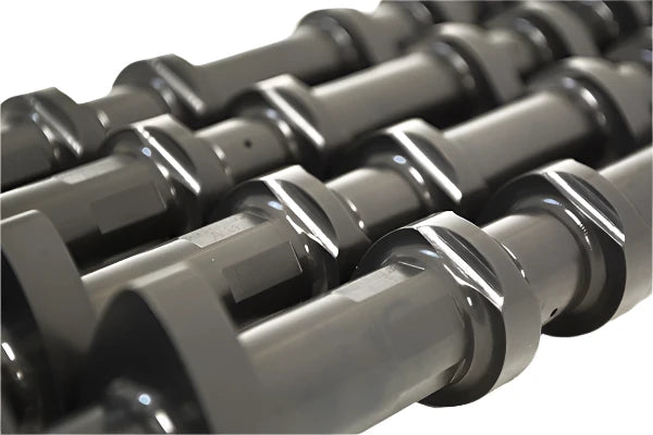 GSC Power-Division Billet S1 camshaft set Nissan VR38DETT GT-R Motor Vehicle Engine Parts GSC POWER DIVISION   