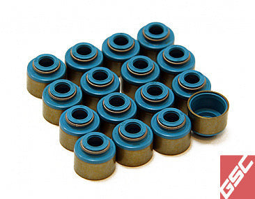 GSC Power-Division Viton Valve Stem Seals for the Toyota 3SGTE.