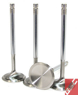 GSC Power-Division STD Size Intake Valve For 3SGTE.