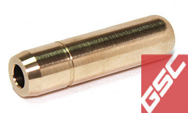 GSC Power-Division Traditional Exhaust Valve Guide for Mitsubishi 4B11T.
