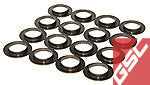 GSC Power-Division Subaru EJ Valve Spring Seats, OEM Replacement.