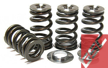 GSC Power-Division Beehive Valve Spring Kit for FA20 WRX/BRZ/FRS