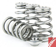 GSC Power-Division Valve Spring with Ti Retainer for Toyota 3SGTE