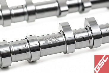 GSC Power-Division Billet 1JZ-GTE VVTi S2 Camshafts | GSC POWER