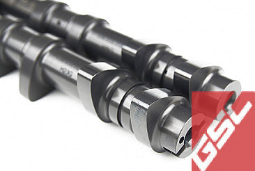 GSC Power-Division Billet Gen 3 3SGTE S1 Camshafts.