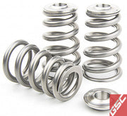 GSC Power-Division | Race Conical Spring kit with Ti | Retainer 4G63T