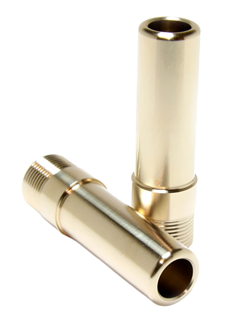 GSC Power-Division Intake OR Exhaust Valve Guide for Small Block Chevy - 2.525" length Motor Vehicle Engine Parts GSC POWER DIVISION   