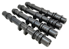GSC Billet S2 Camshaft set for Subaru EJ255/7 with Intake AVCS Motor Vehicle Engine Parts GSC POWER DIVISION