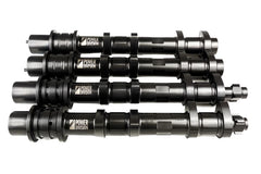 GSC Billet S3 Camshaft set for EJ207 JDM/EURO WRX & STi V7+ Motor Vehicle Engine Parts GSC POWER DIVISION