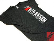 GSC Power-Division | Logo T-Shirt | Power Shop