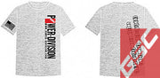 GSC Power-Division Camshaft Toddler Tee.