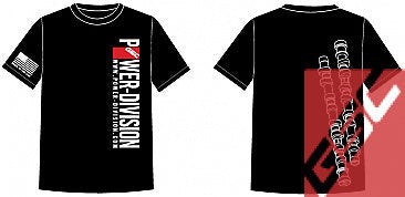 GSC Power-Division Camshaft Tee.