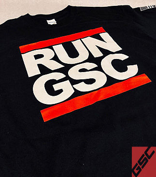 Run GSC Shirts | Best T shirts near me | GSC Power