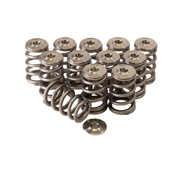 Valve springs